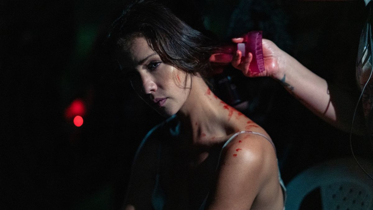 fałszywy profil 3 kadr z poprzedniego sezonu obsada