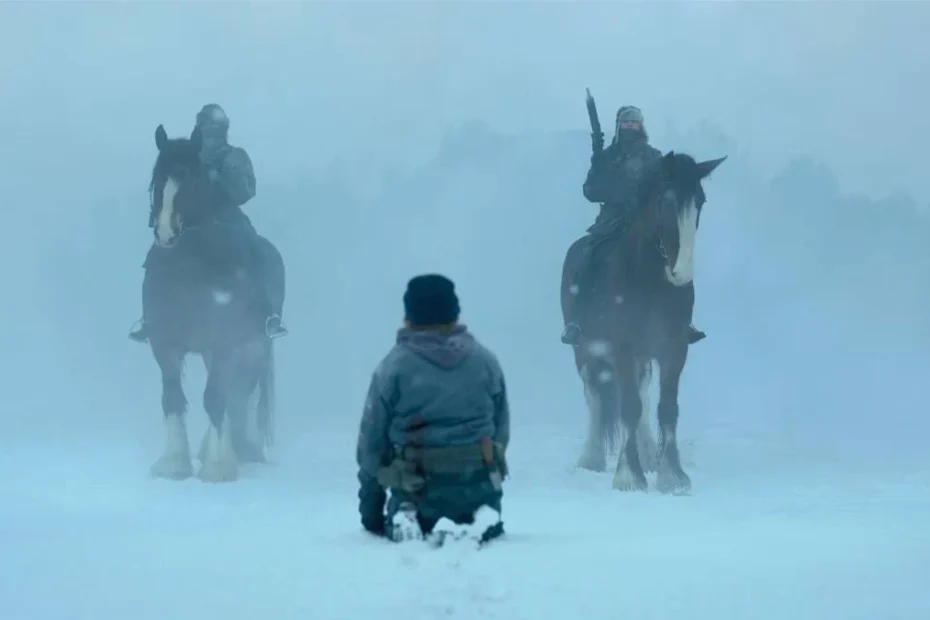 Oto najlepsze filmy postapokaliptyczne na Netflix: nasz wybór tytułów, których algorytm ci nie podsuwa.