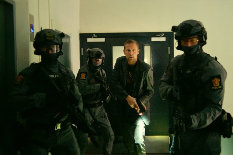 TOP 10 najchętniej oglądanych seriali Netflixa w Polsce harry hole