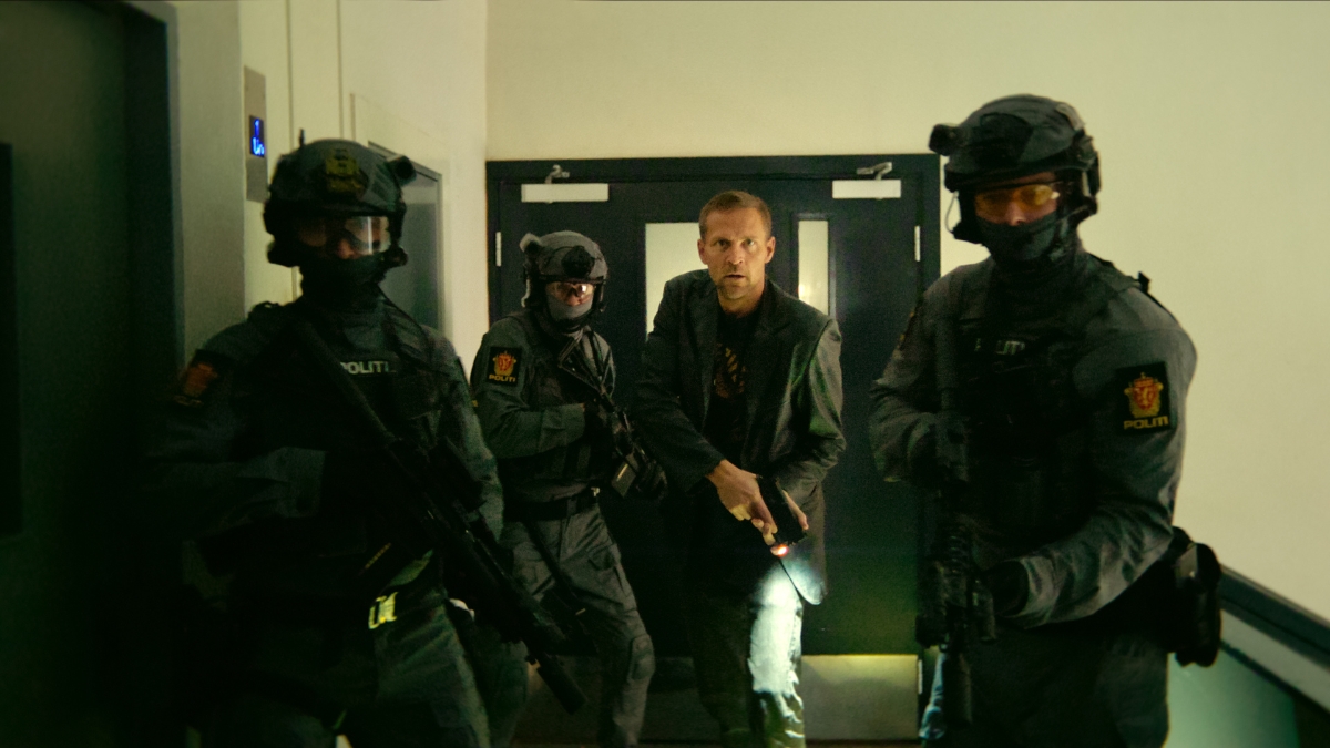 TOP 10 najchętniej oglądanych seriali Netflixa w Polsce harry hole