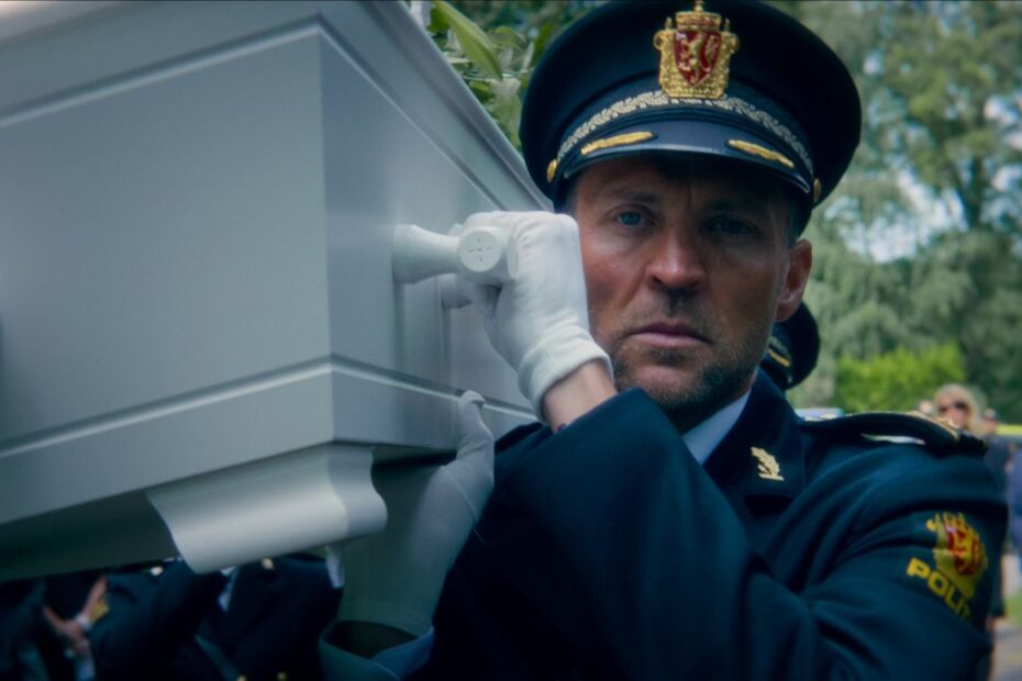 TOP 10 najchętniej oglądanych seriali Netflixa w Polsce