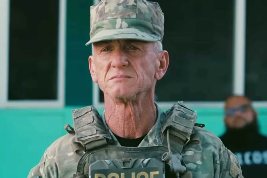 Jedna bitwa po drugiej: gdzie obejrzeć w streamingu film z Leonardo DiCaprio, Seanem Pennem i Benicio Del Toro.