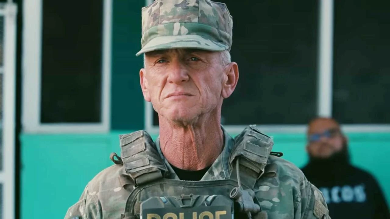 Jedna bitwa po drugiej: gdzie obejrzeć w streamingu film z Leonardo DiCaprio, Seanem Pennem i Benicio Del Toro.