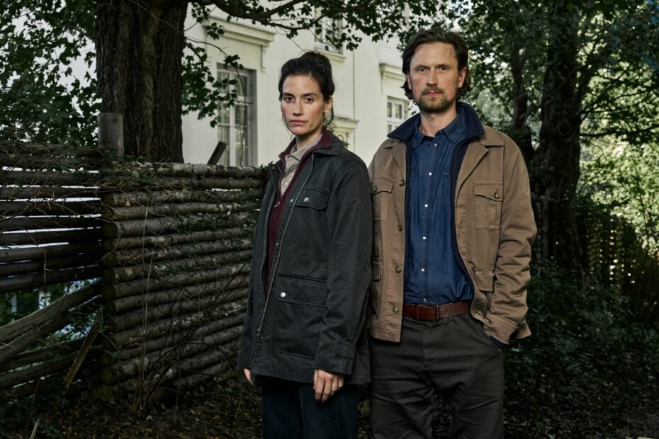 kasztanowy ludzik 2 Kasztanowy ludzik: Zabawa w chowanego obsada