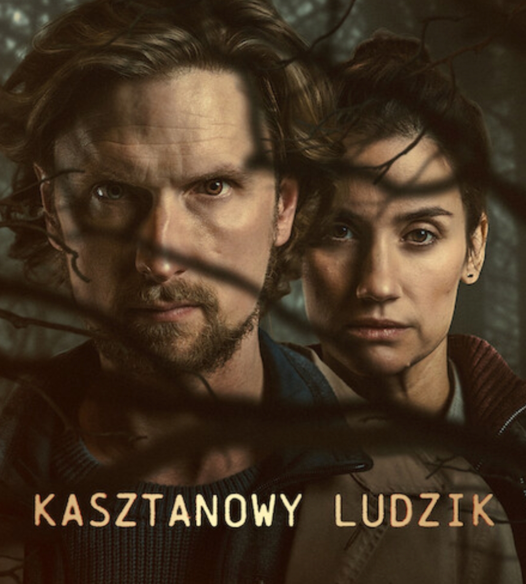 kasztanowy ludzik 2 Kasztanowy ludzik: Zabawa w chowanego obsada plakat