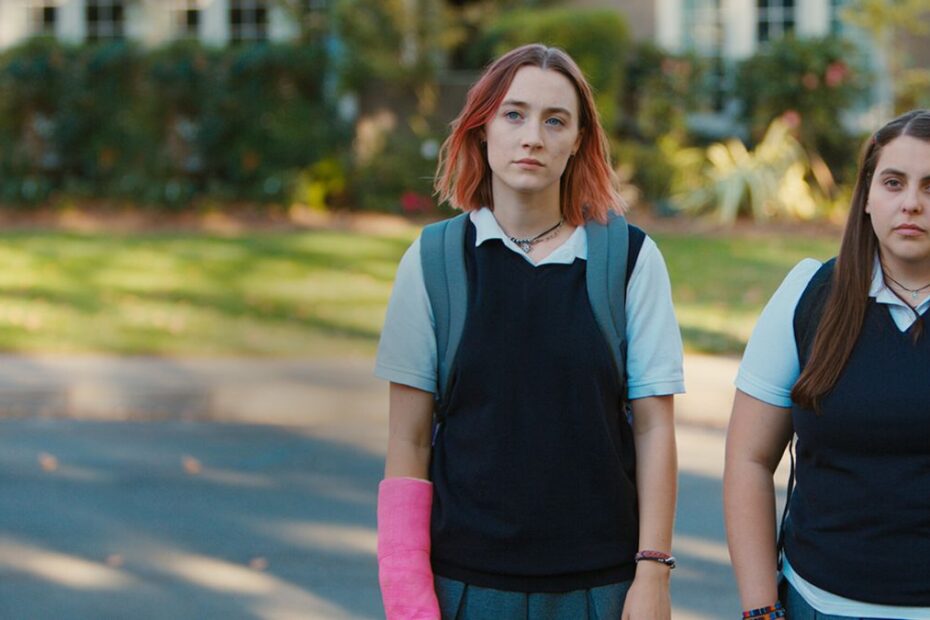lady bird netflix glowna obsada