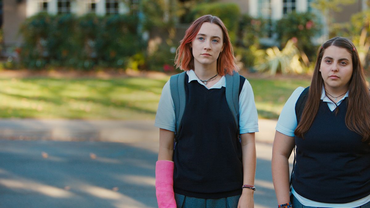 lady bird netflix glowna obsada