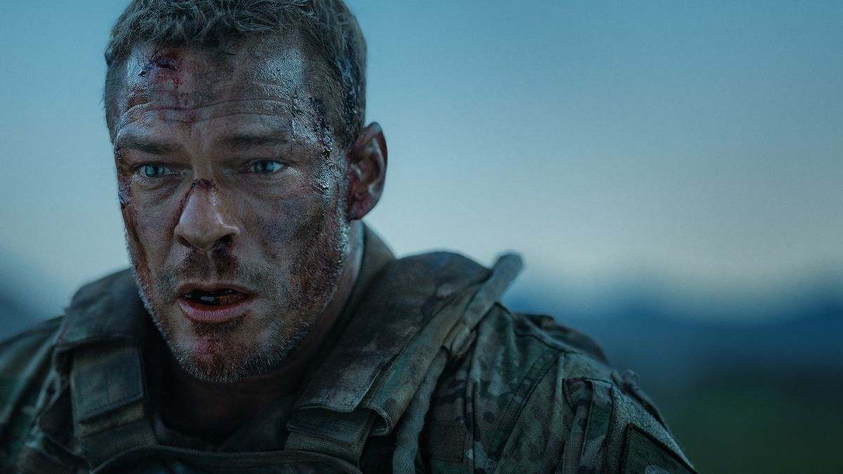 TOP 10 filmów na Netflixie w Polsce dzisiaj maszyna do zabijania