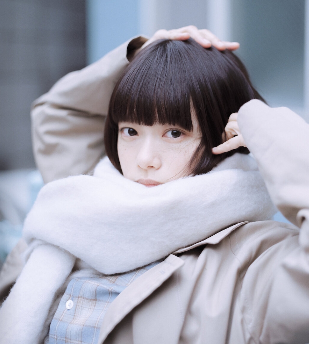 Między zimą a wiosną glowna bohaterka serial na netflix