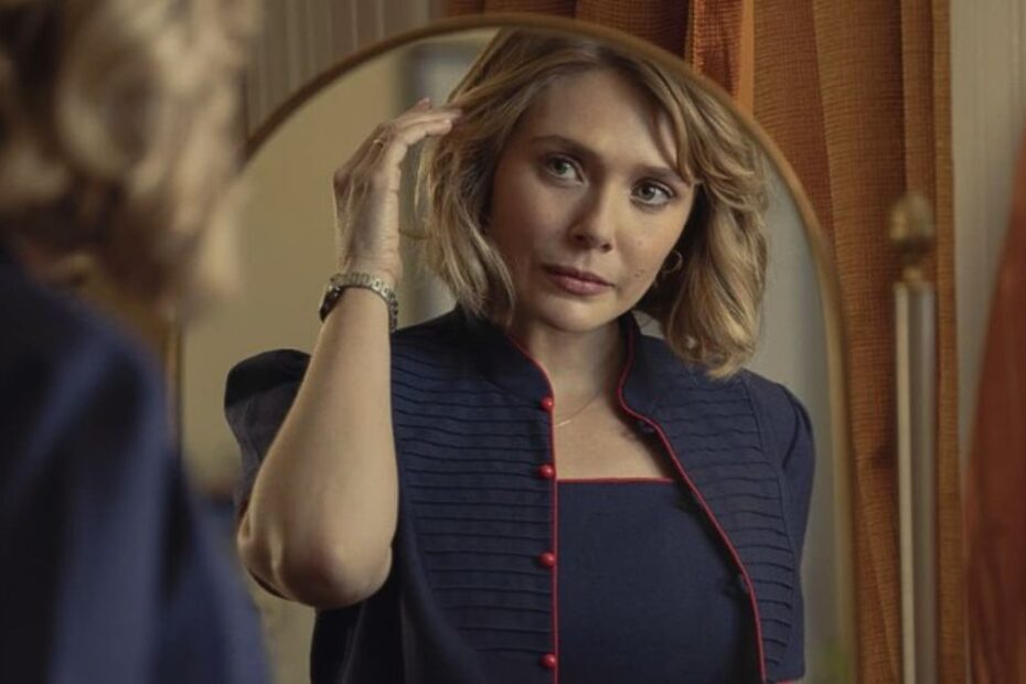 TOP 10 najchętniej oglądanych seriali Netflixa w Polsce miłość i śmierć główna bohaterka