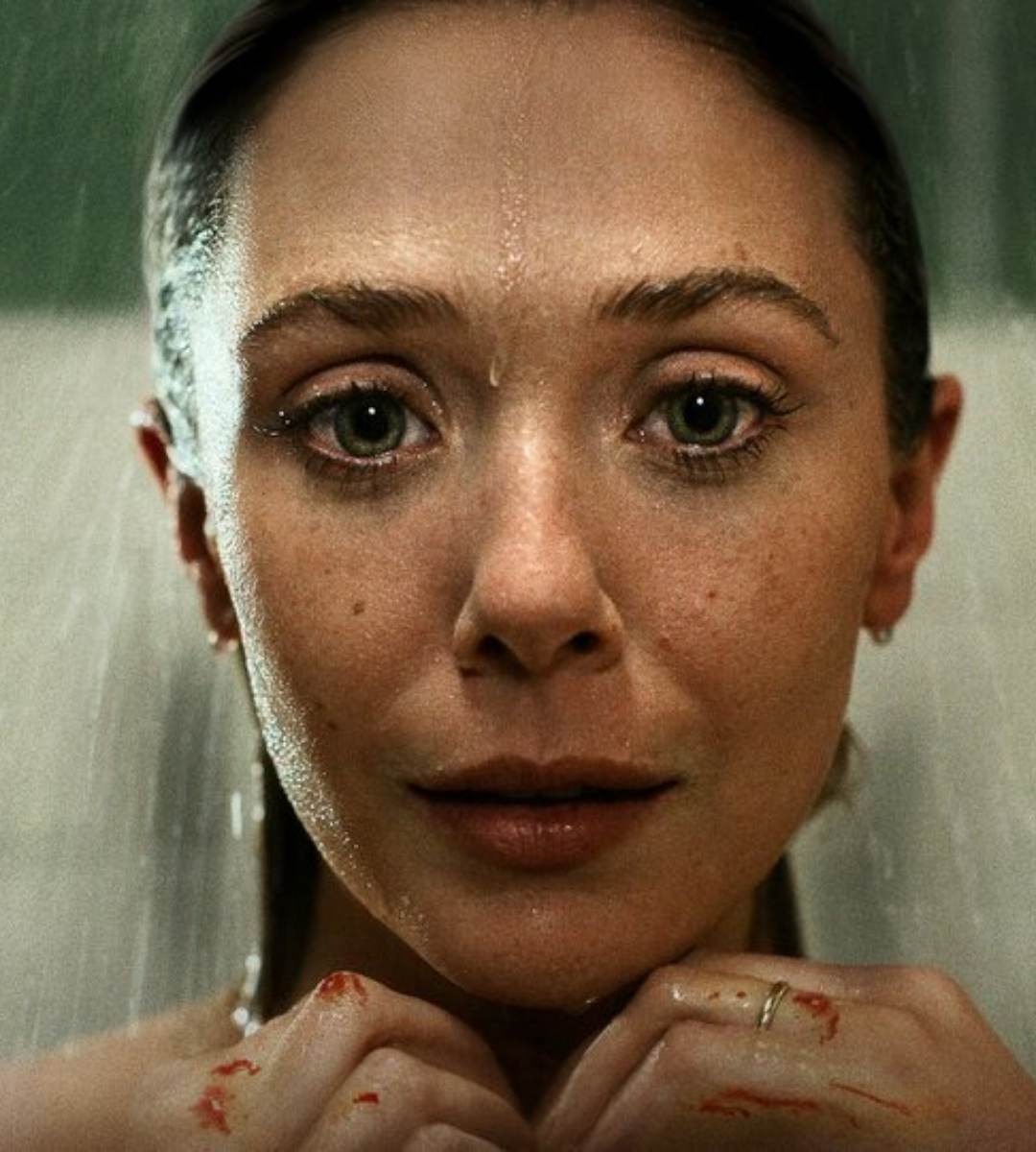 Miłość i śmierć na Netflixie