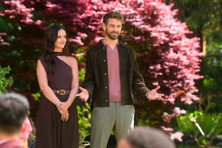 miłość nie zna granic prowadzacy