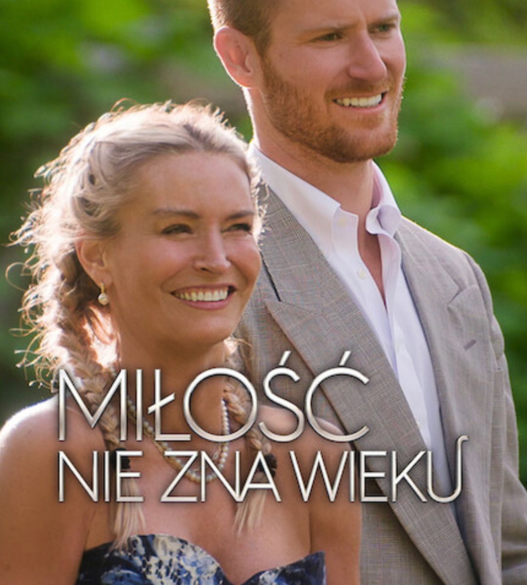 miłość nie zna granic plakat netflix