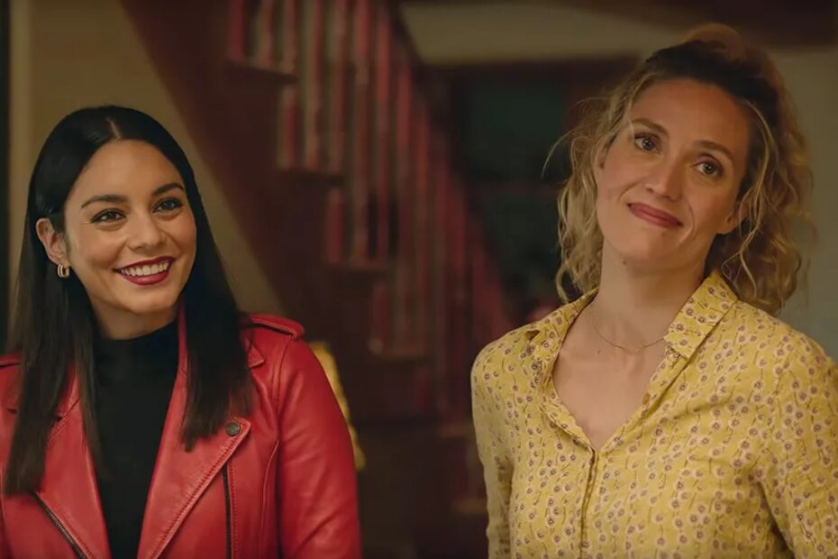 Młoda Francuzka główna obsada