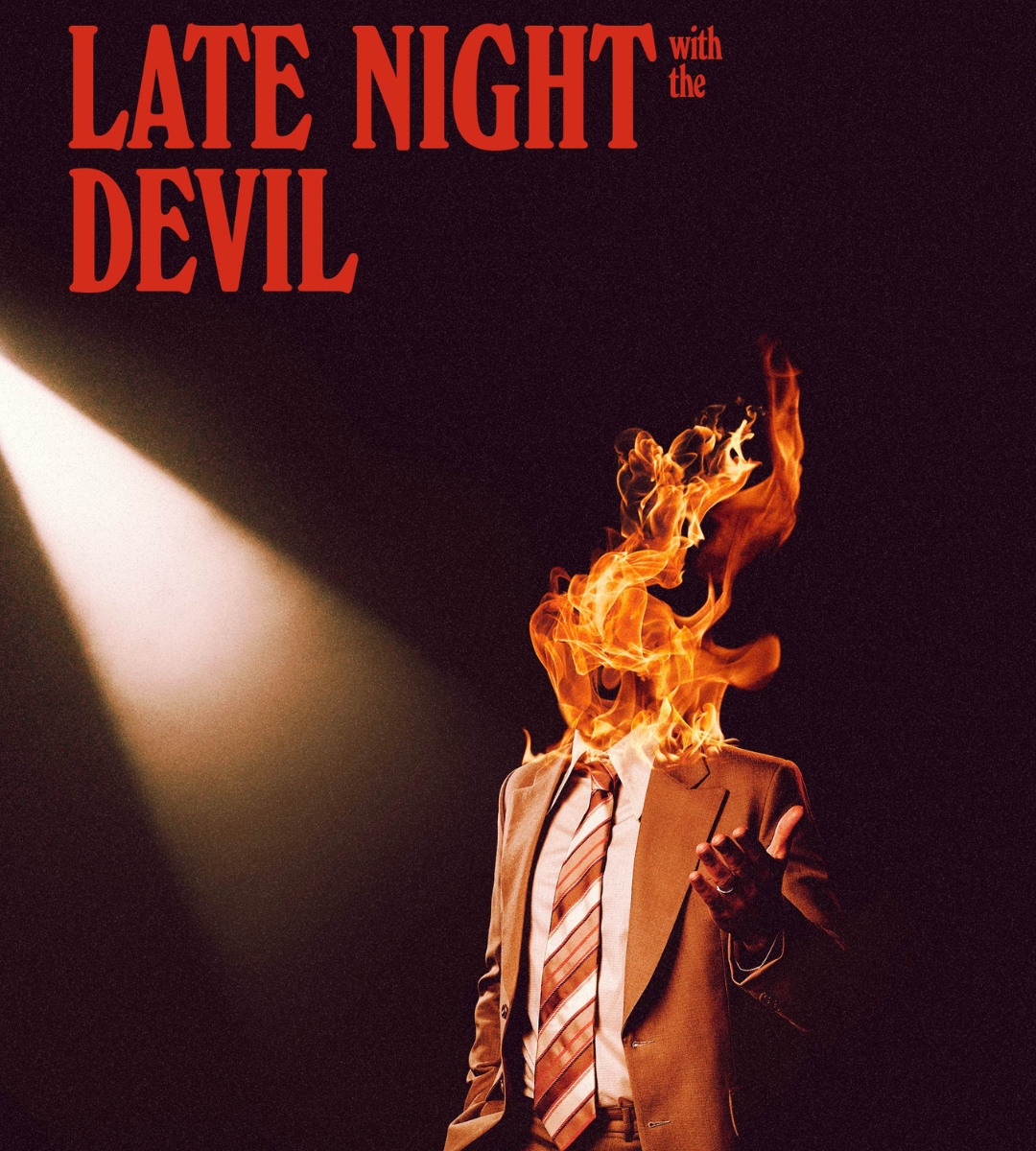 Późna noc z diabłem glowna obsada