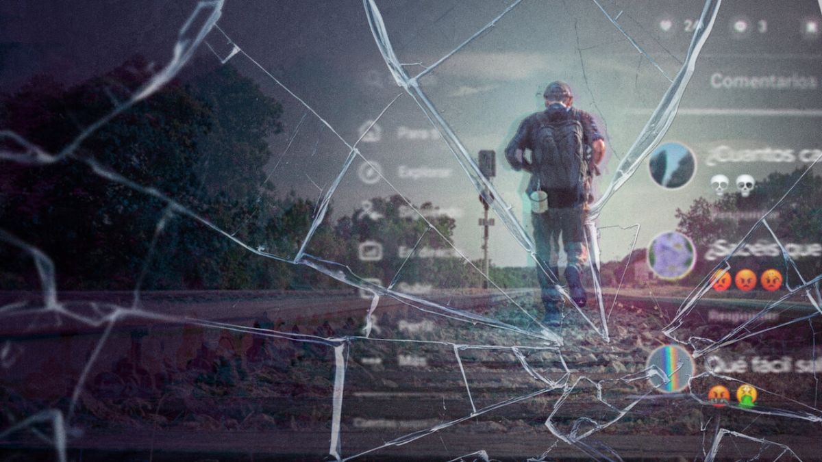 morderca z tiktoka netflix dokument 