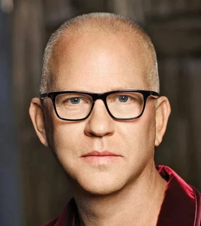 Ryan Murphy (Foto: IMDb) twórca Hollywood 