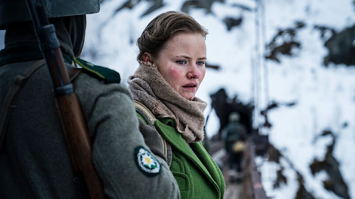 Narwik netflix film obsada