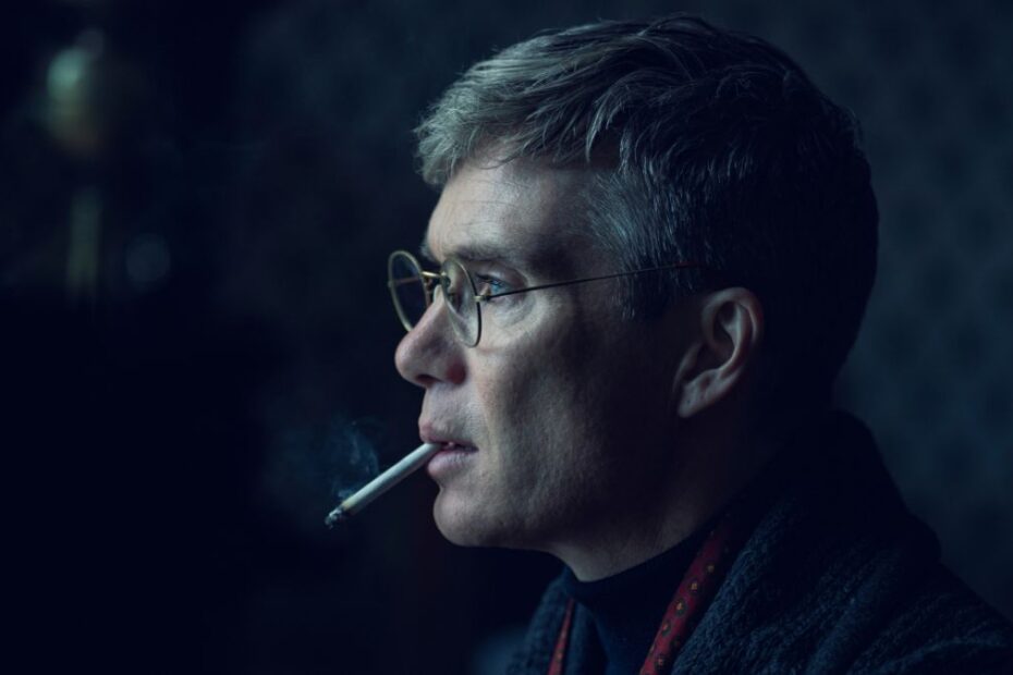 TOP 10 filmów na Netflixie w Polsce dzisiaj nieśmiertelny peaky blinders głowny bohater