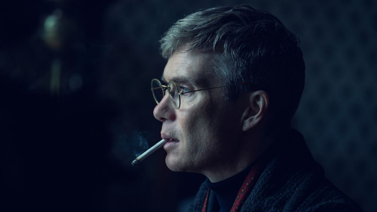 TOP 10 filmów na Netflixie w Polsce dzisiaj nieśmiertelny peaky blinders głowny bohater