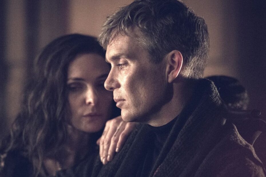 TOP 10 filmów na Netflixie w Polsce dzisiaj nieśmiertelny peaky blinders