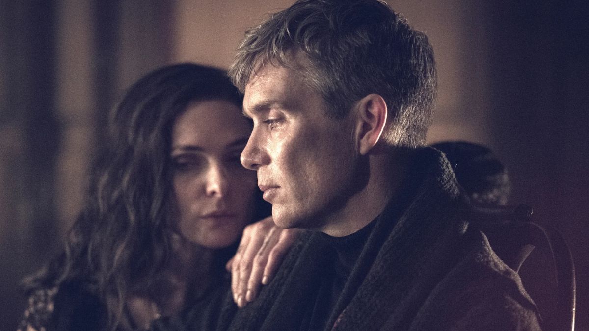 TOP 10 filmów na Netflixie w Polsce dzisiaj nieśmiertelny peaky blinders