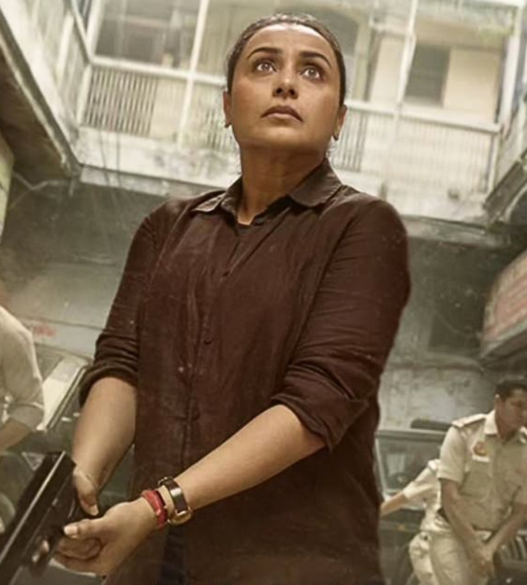 Nieustraszona 3 netflix główna bohaterka