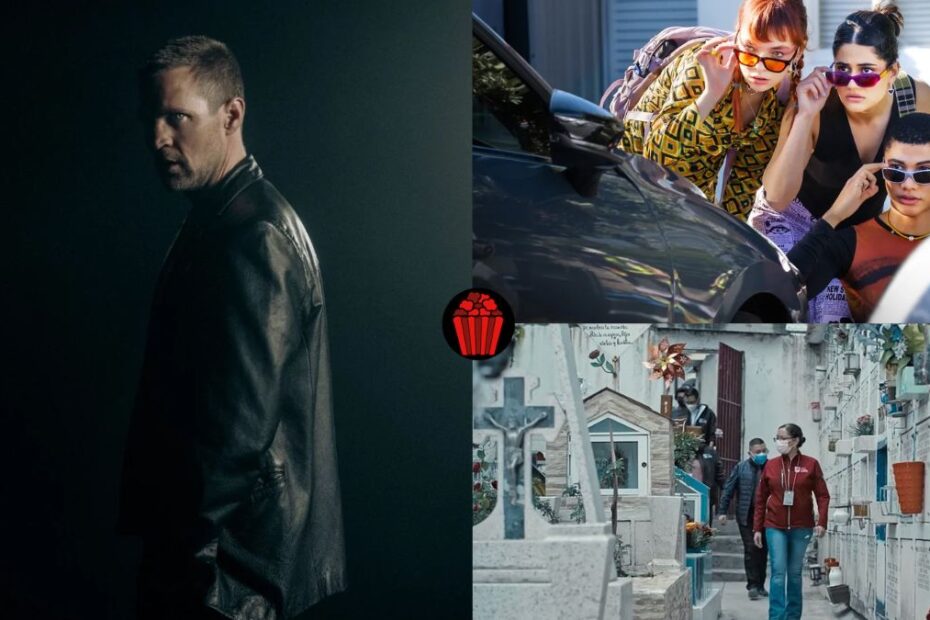 Nowości na Netflixie w tym tygodniu (23 – 29 marca): najciekawsze nowosci