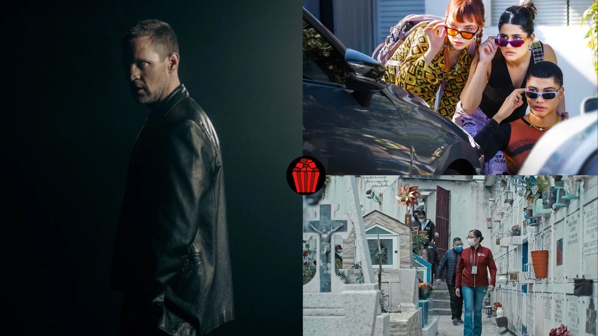 Nowości na Netflixie w tym tygodniu (23 – 29 marca): najciekawsze nowosci