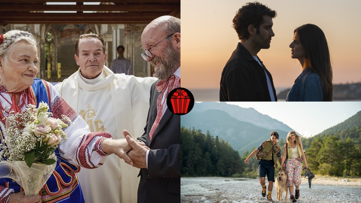 Nowości na Netflixie w tym tygodniu (30 marca – 5 kwietnia):  najciekawsze nowosci