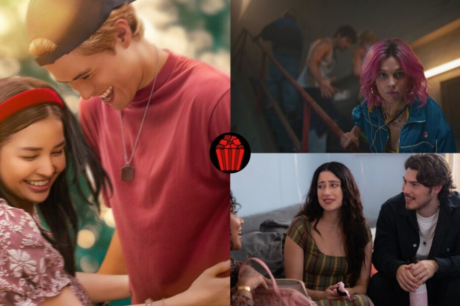 Nowości na Netflixie w tym tygodniu najciekawsze tytuły