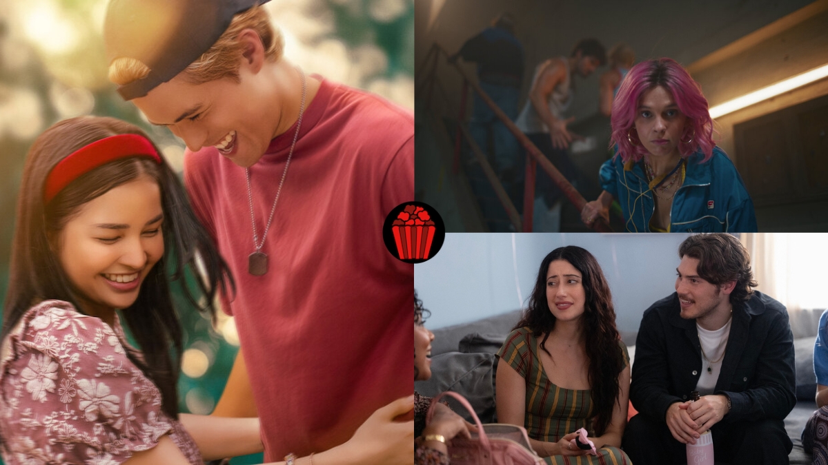 Nowości na Netflixie w tym tygodniu najciekawsze tytuły