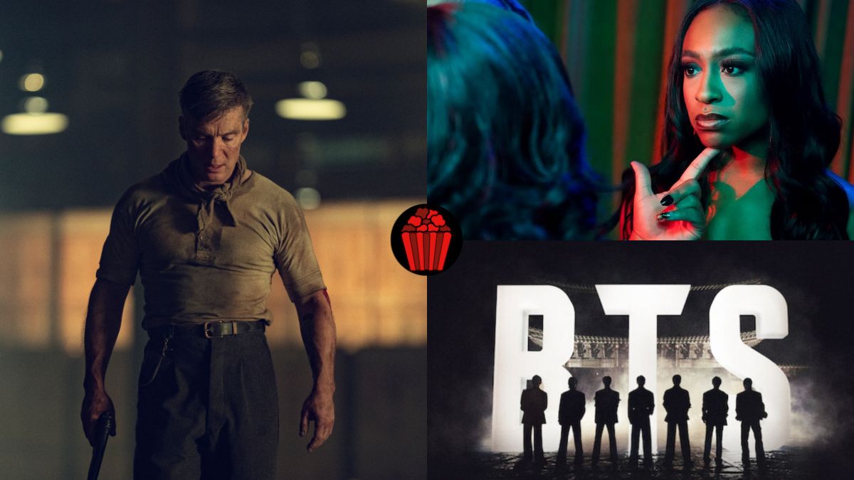 Nowości na Netflixie w tym tygodniu najciekawsze nowosci