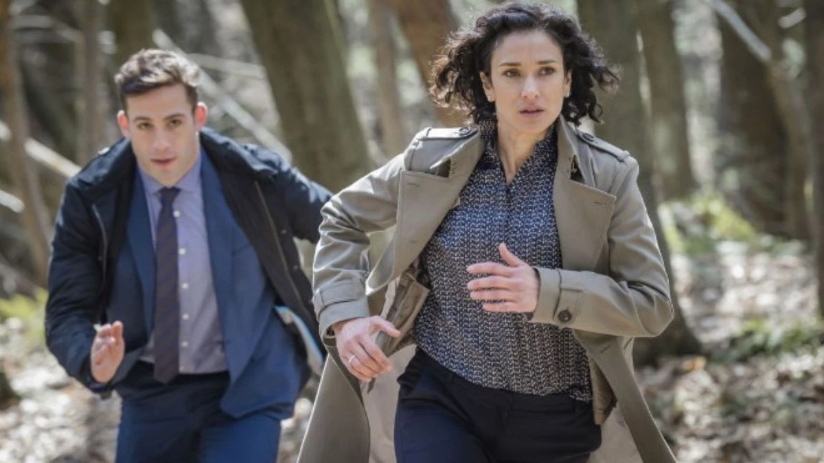 Paranoid: brytyjski serial jest na Netflix. Kryminalny thriller, który odsłania spisek o globalnym zasięgu.