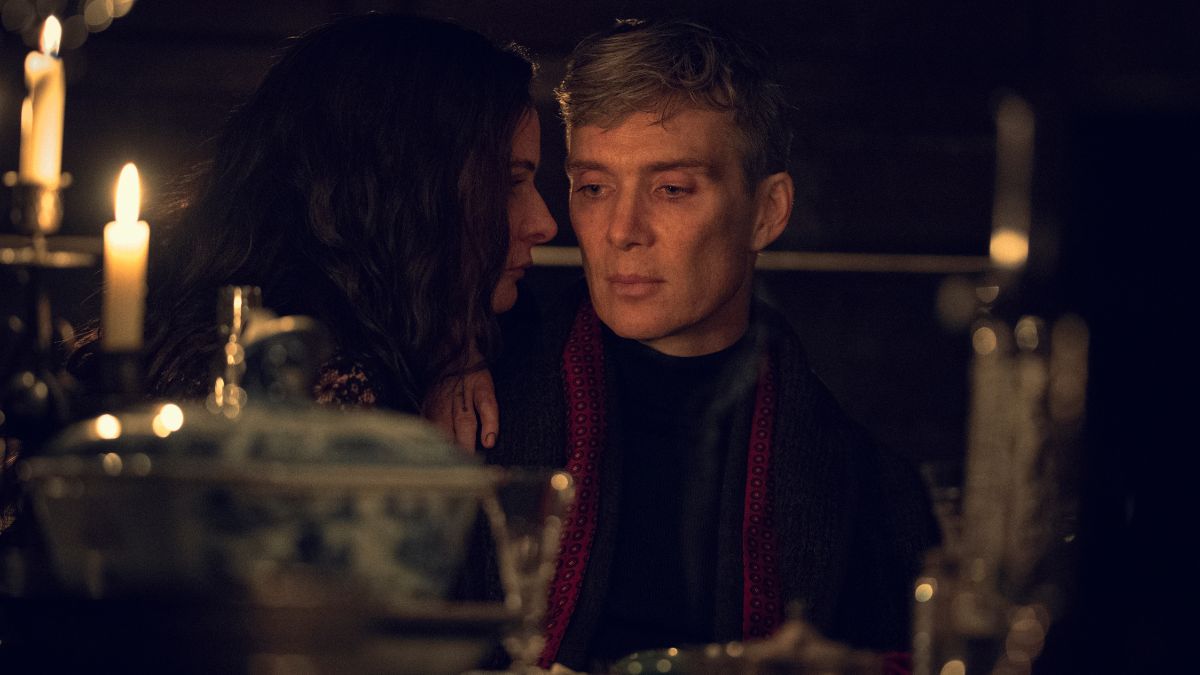  Peaky Blinders Nieśmiertelny tommy shelby obsada