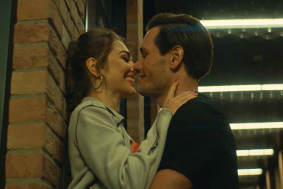 Pokolenie Ikea na Netflixie