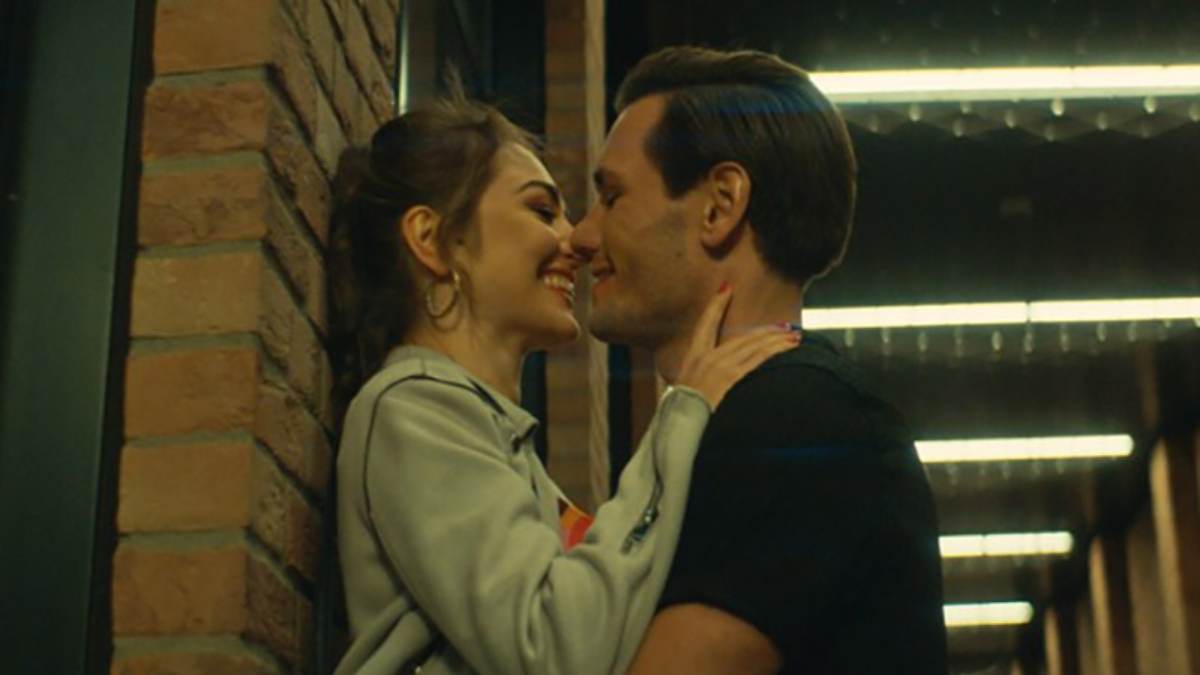 Pokolenie Ikea na Netflixie