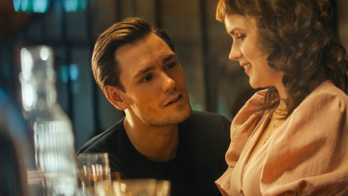 Pokolenie Ikea na Netflixie