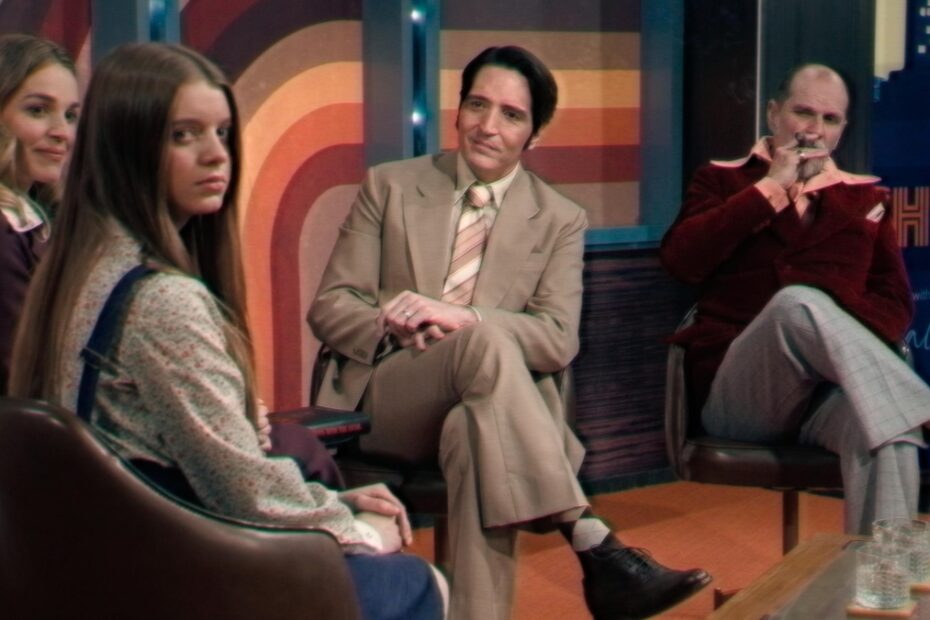 Późna noc z diabłem glowna obsada