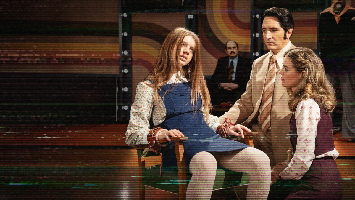 Późna noc z diabłem glowna obsada