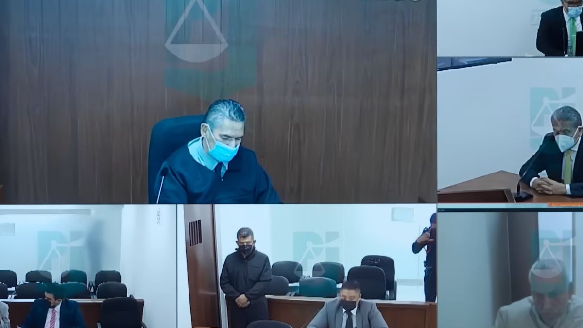  Prokuratorka netflix kadr ze zwiastunu