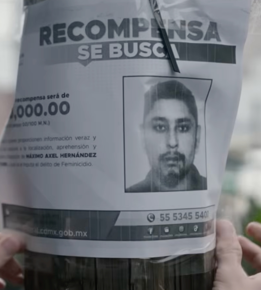  Prokuratorka netflix kadr ze zwiastunu