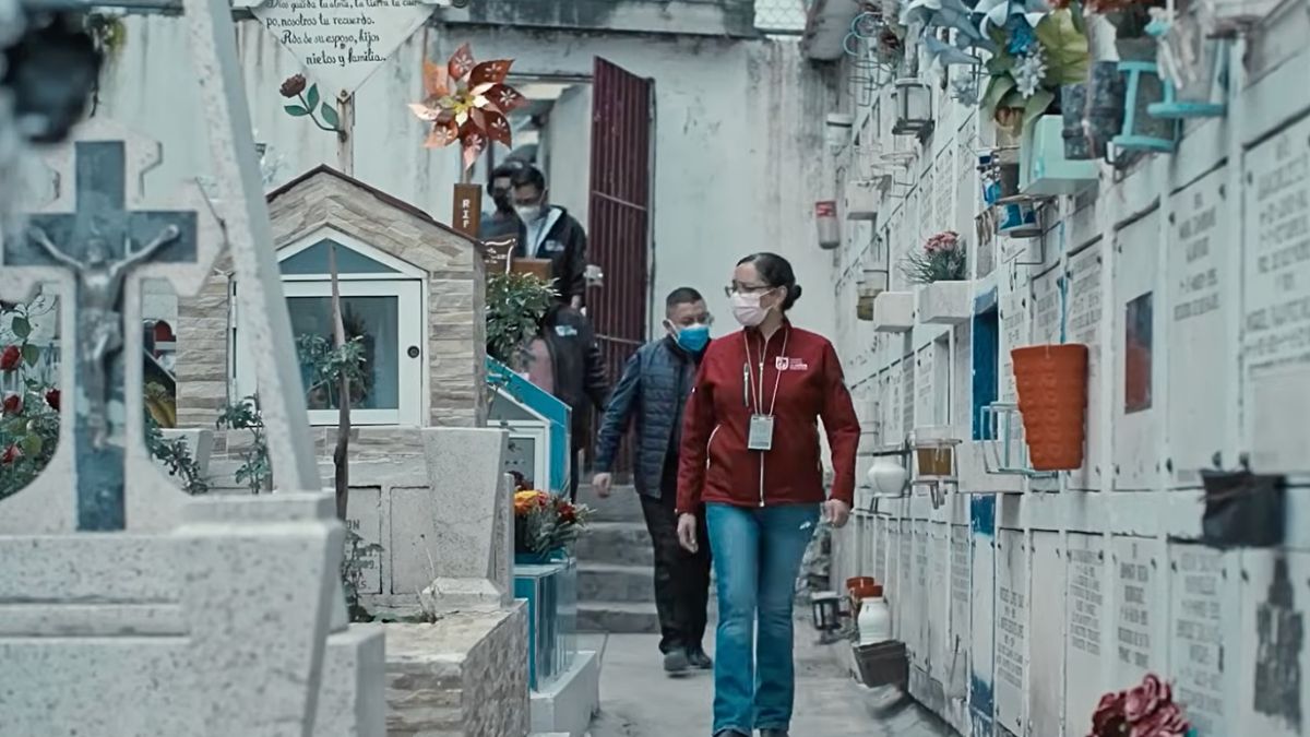  Prokuratorka netflix kadr ze zwiastunu