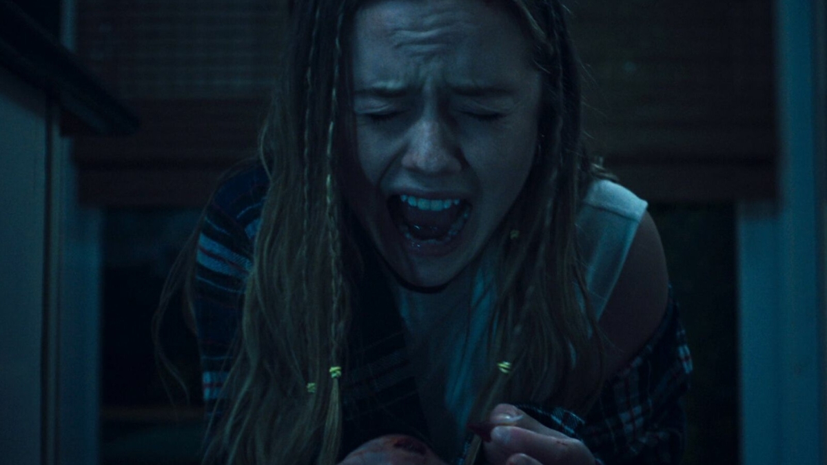 TOP 10 filmów na Netflixie w Polsce dzisiaj przeklęta woda