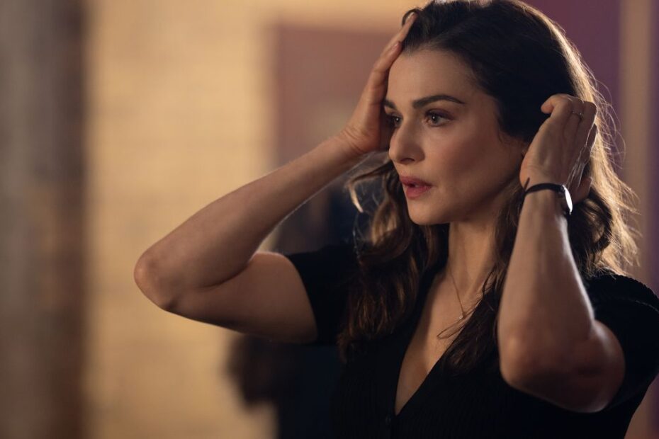 Kim jest Rachel Weisz? rachel weisz w vladimir