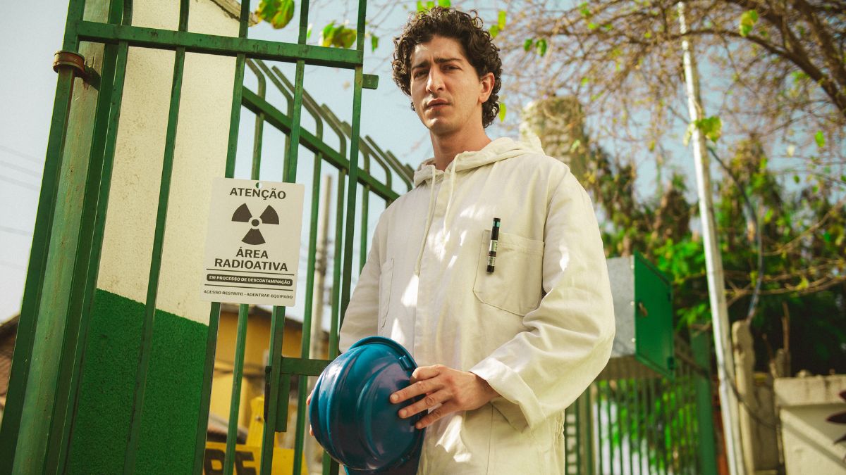  Radioaktywny kryzys  netflix serial glowna obsada