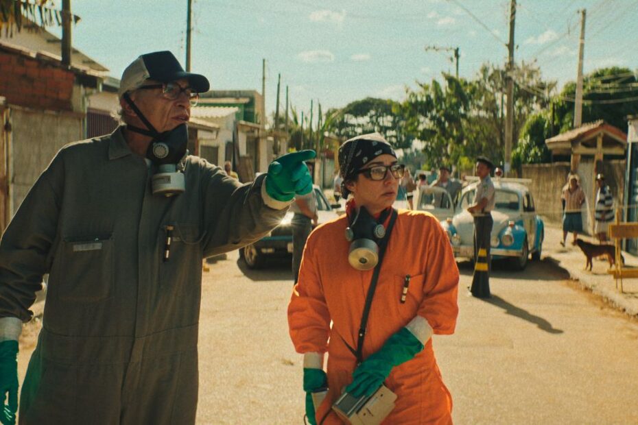 TOP 10 najchętniej oglądanych seriali Netflixa w Polsce radioaktywny kryzys