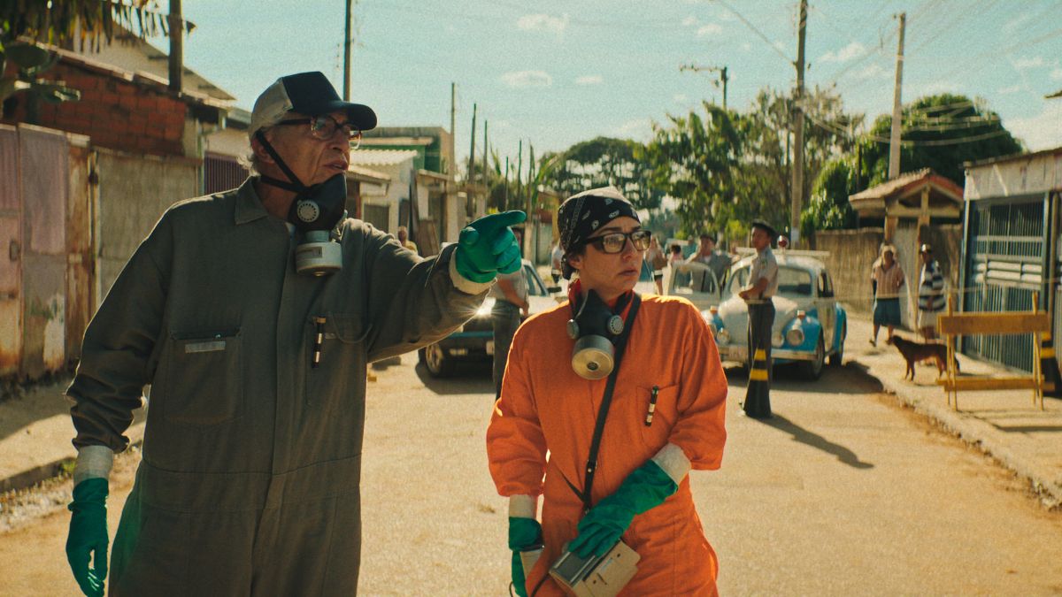  Radioaktywny kryzys  netflix serial glowna obsada