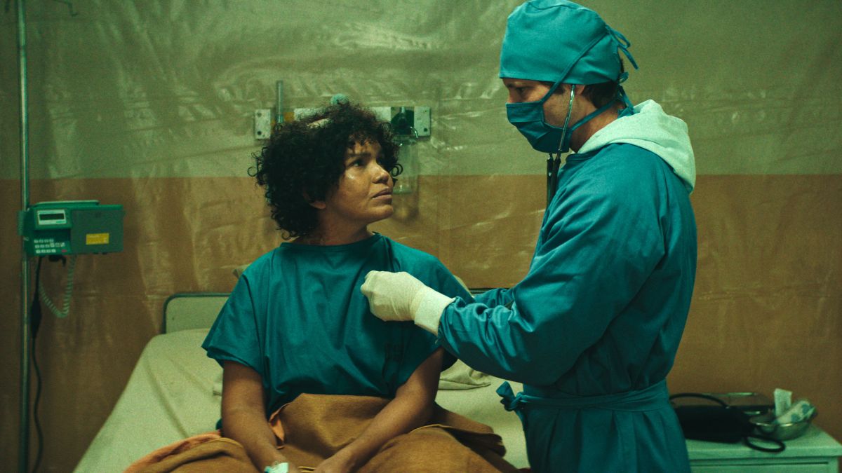 TOP 10 najchętniej oglądanych seriali Netflixa w Polsce radioaktywny kryzys