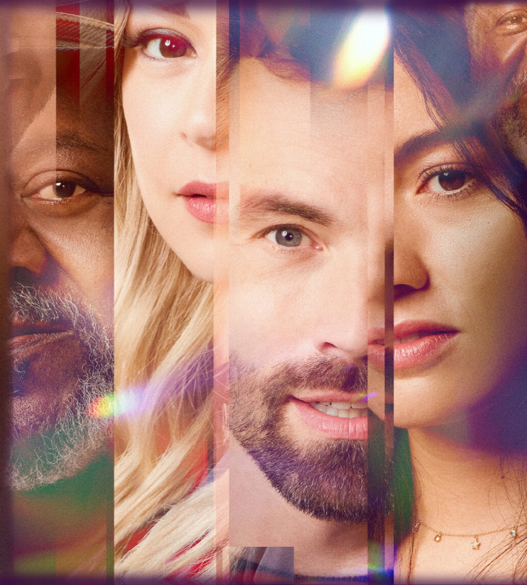 Splot, czyli Ripple netflix obsada